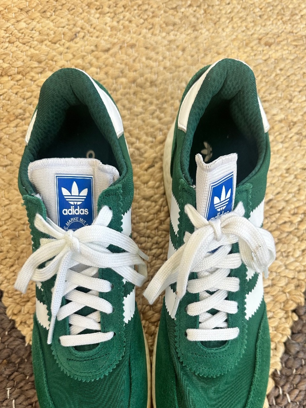Adidas Iniki Runner